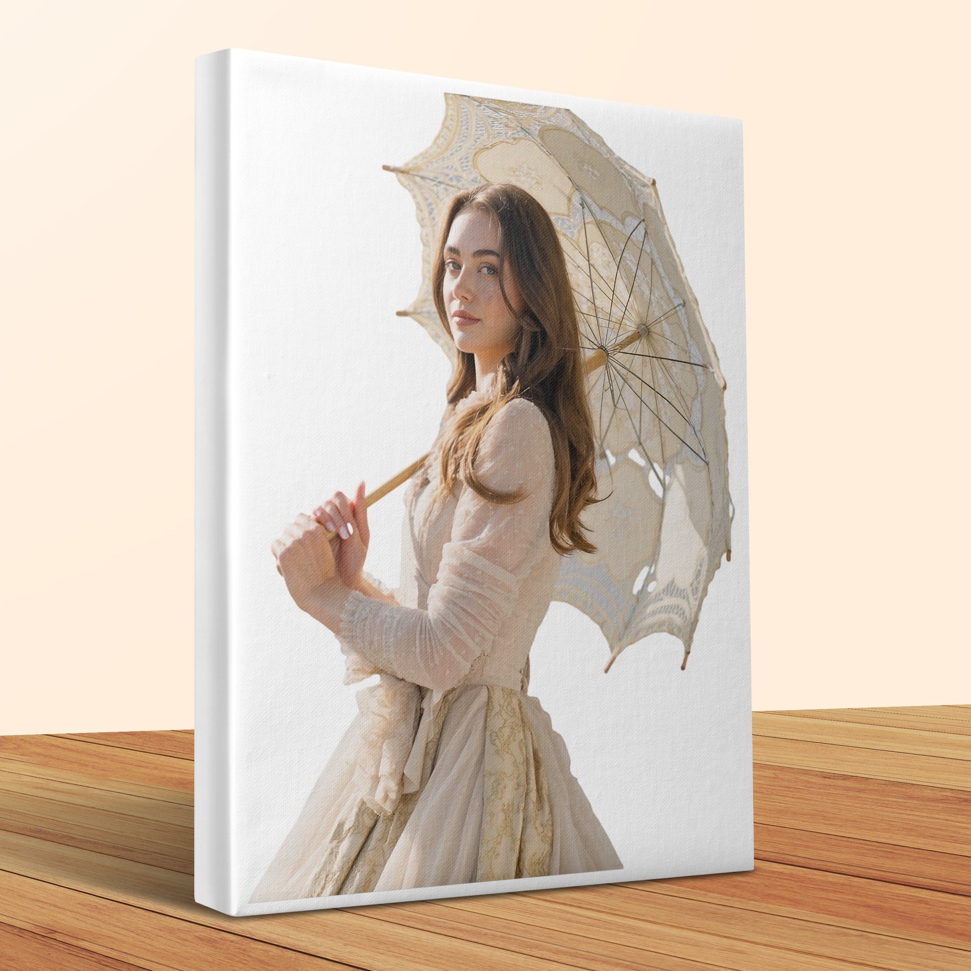 Custom Canvas and Posters